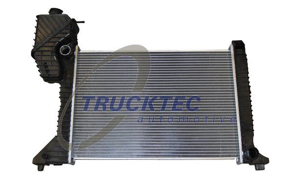 TRUCKTEC AUTOMOTIVE Radiators, Motora dzesēšanas sistēma 02.40.283